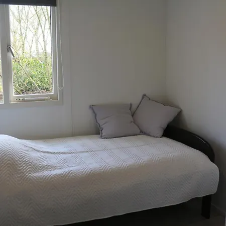 Vakantiewoning Dinkelhofje Met Gratis Linnen Denekamp Exterior photo