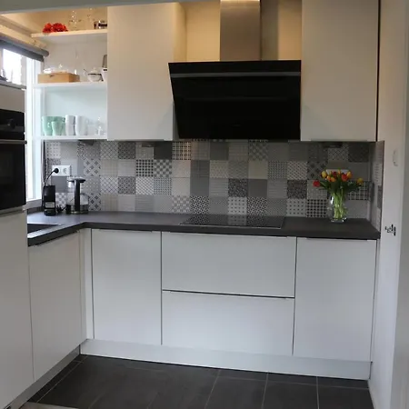 Vakantiewoning Dinkelhofje Met Gratis Linnen Denekamp Exterior photo