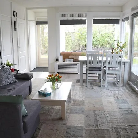 Vakantiewoning Dinkelhofje Met Gratis Linnen Denekamp Exterior photo