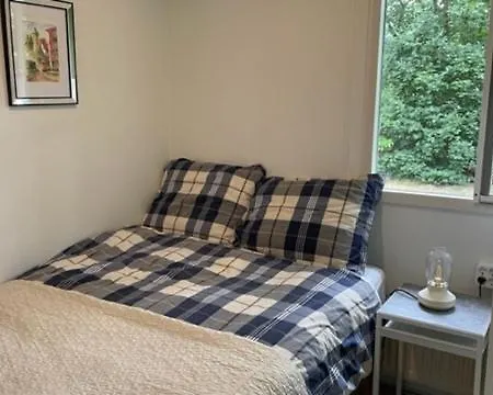 Vakantiewoning Dinkelhofje Met Gratis Linnen Denekamp Exterior photo