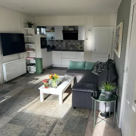 Vakantiewoning Dinkelhofje Met Gratis Linnen Denekamp Exterior photo