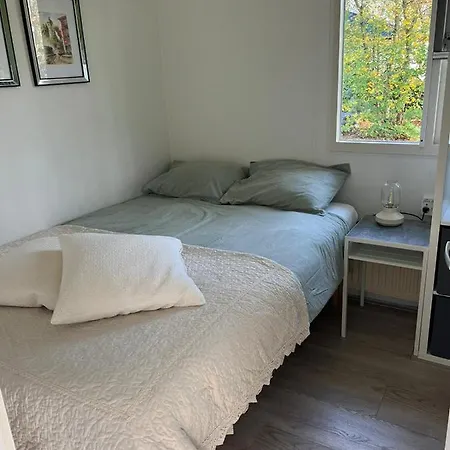 Vakantiewoning Dinkelhofje Met Gratis Linnen Denekamp Exterior photo