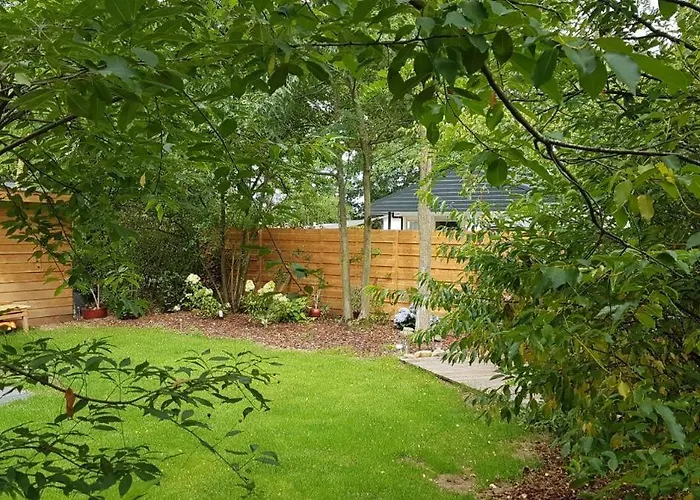 Vakantiewoning Dinkelhofje Met Gratis Linnen