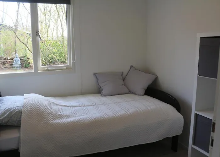 Vakantiewoning Dinkelhofje Met Gratis Linnen