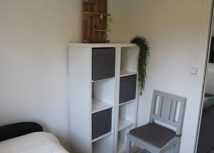 Vakantiewoning Dinkelhofje Met Gratis Linnen