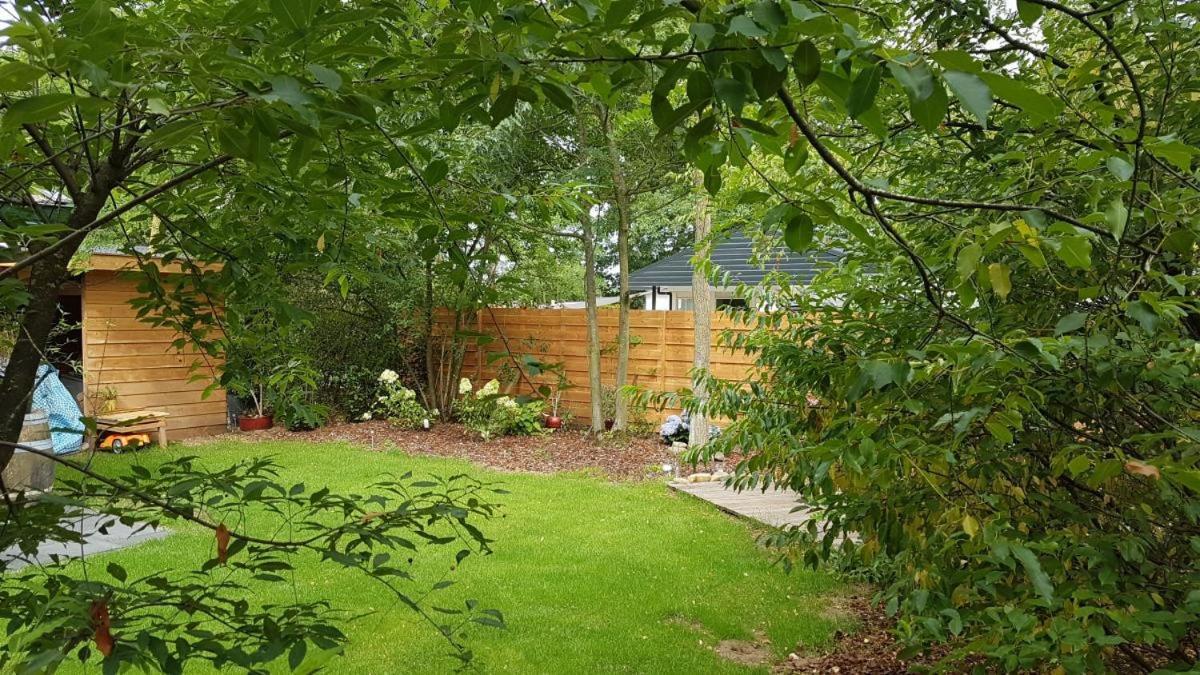 Holiday home Vakantiewoning Dinkelhofje Met Gratis Linnen