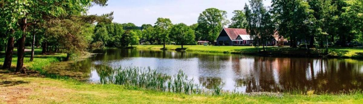 Vakantiewoning Dinkelhofje Met Gratis Linnen Denekamp