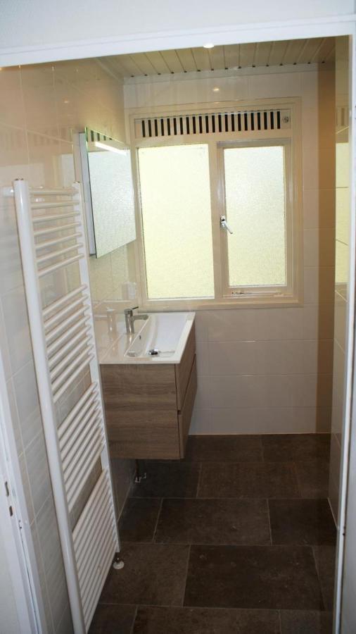 Vakantiewoning Dinkelhofje Met Gratis Linnen Denekamp