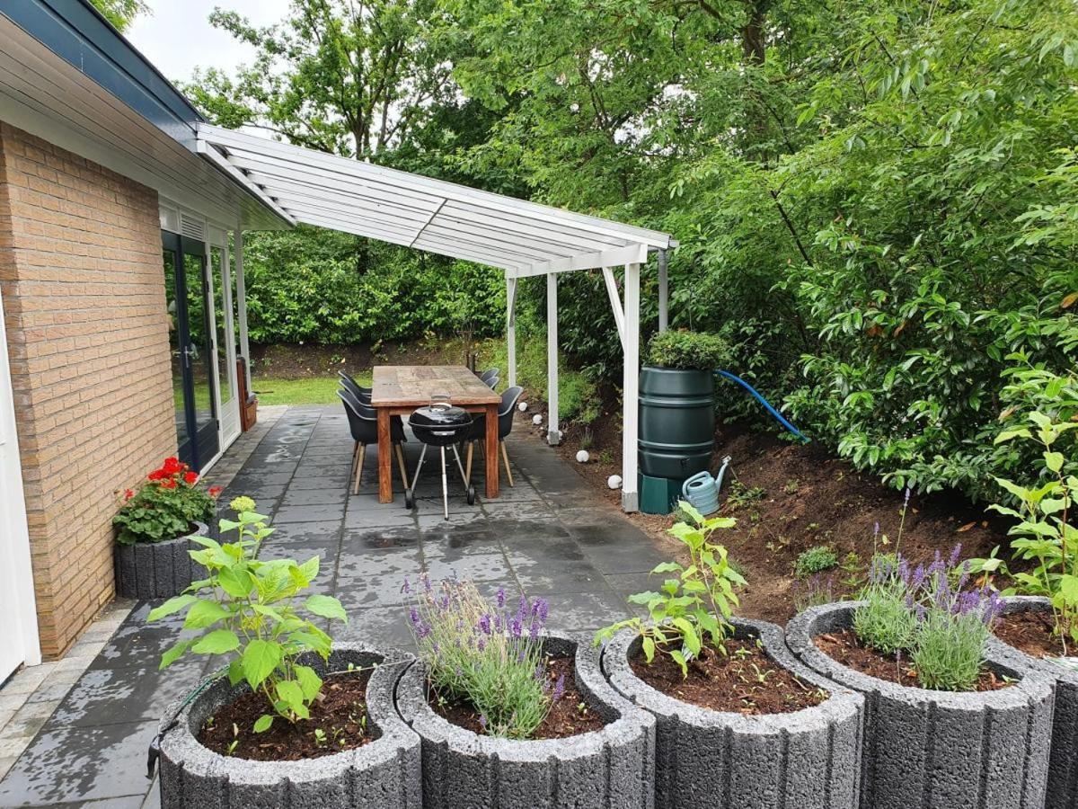 Vakantiewoning Dinkelhofje Met Gratis Linnen