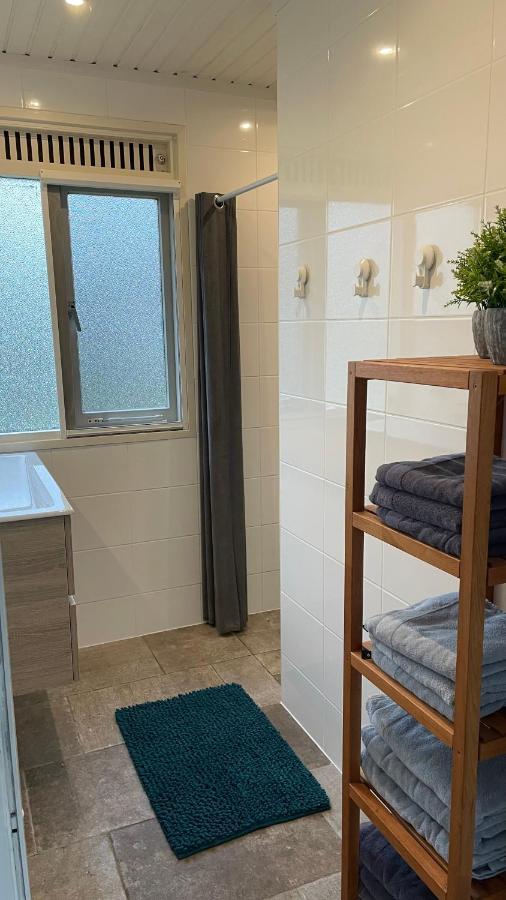Vakantiewoning Dinkelhofje Met Gratis Linnen Holiday home *