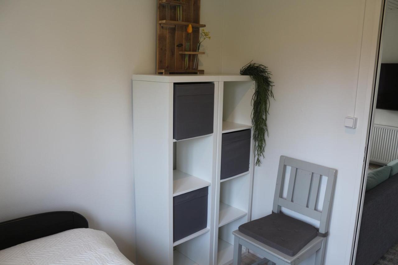 Holiday home Vakantiewoning Dinkelhofje Met Gratis Linnen *
