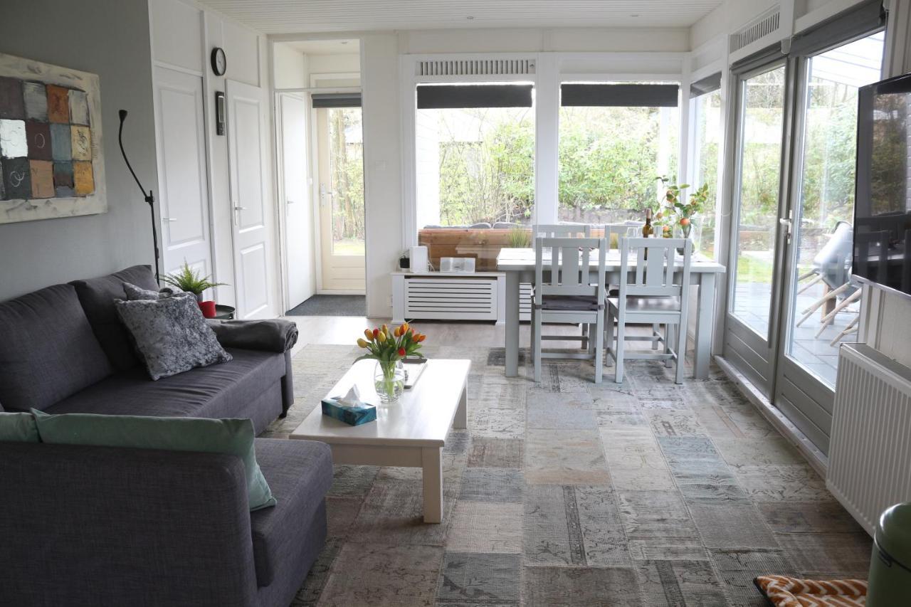Vakantiewoning Dinkelhofje Met Gratis Linnen Holiday home *