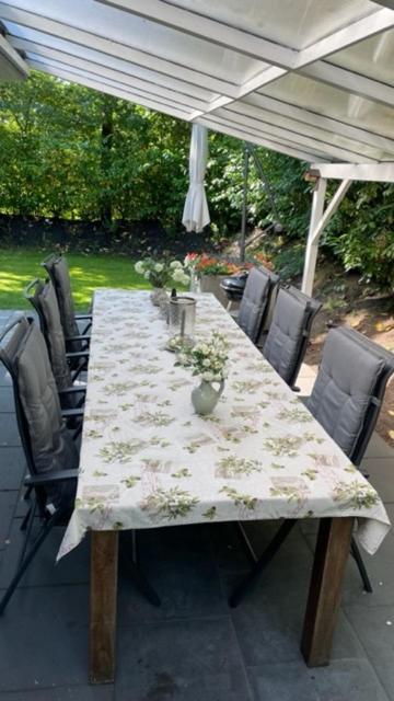 Vakantiewoning Dinkelhofje Met Gratis Linnen