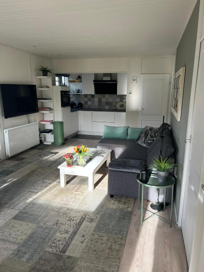 Vakantiewoning Dinkelhofje Met Gratis Linnen * Denekamp