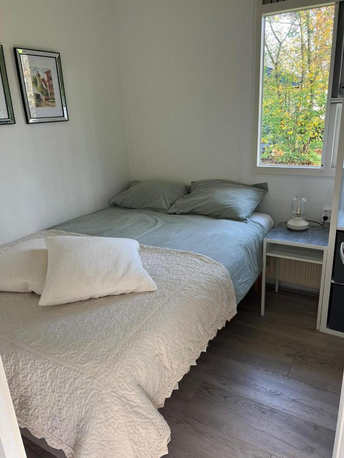 Holiday home Vakantiewoning Dinkelhofje Met Gratis Linnen Denekamp