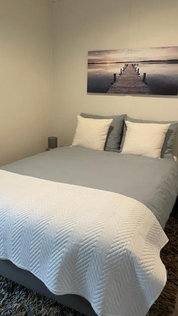 Holiday home Vakantiewoning Dinkelhofje Met Gratis Linnen